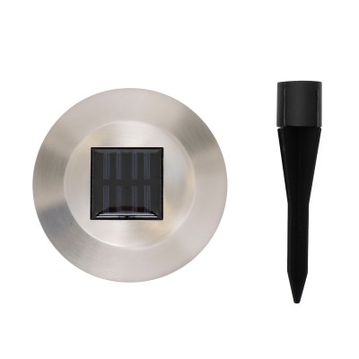 Lampa solara de gradina (2 buc) - MX 762/2